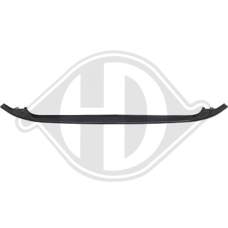 Ammortizzatore d'urto Paraurti Volkswagen Tiguan (AD/AX) 21- (Cod. D-2256261)