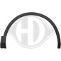 Modanatura decorativa/ protettiva Parafango anteriore destro Volkswagen Tiguan (AD1) 16-20 (Cod. D-2