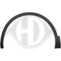Modanatura decorativa/ protettiva Parafango anteriore sinistro Volkswagen Tiguan (AD1) 16-20 (Cod. D