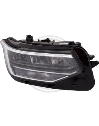 Faro anteriore destro Volkswagen Tiguan (AD/AX) 21- (Cod. D-2256284)