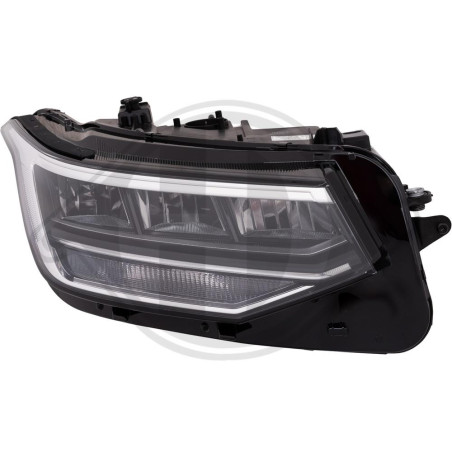Faro anteriore destro Volkswagen Tiguan (AD/AX) 21- (Cod. D-2256284)