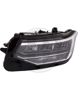 Faro anteriore sinistro Volkswagen Tiguan (AD/AX) 21- (Cod. D-2256285)