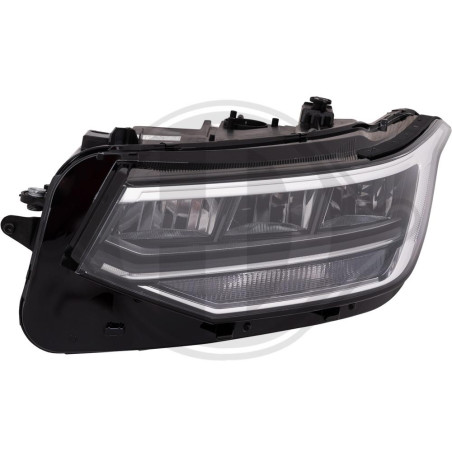 Faro anteriore sinistro Volkswagen Tiguan (AD/AX) 21- (Cod. D-2256285)