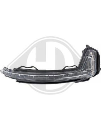 Indicatore direzione  destro Volkswagen Tiguan (AD1) 16-20 (Cod. D-2256326)