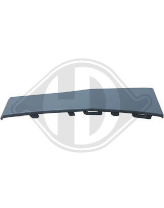 Allargamento parafango anteriore destro Volkswagen Tiguan (AD1) 16-20 (Cod. D-2256332)