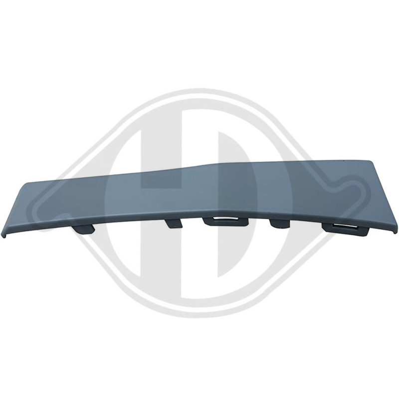 Allargamento parafango anteriore destro Volkswagen Tiguan (AD1) 16-20 (Cod. D-2256332)