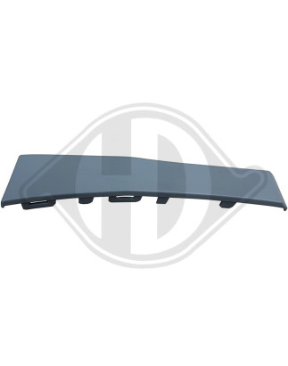 Allargamento parafango anteriore sinistro Volkswagen Tiguan (AD1) 16-20 (Cod. D-2256333)