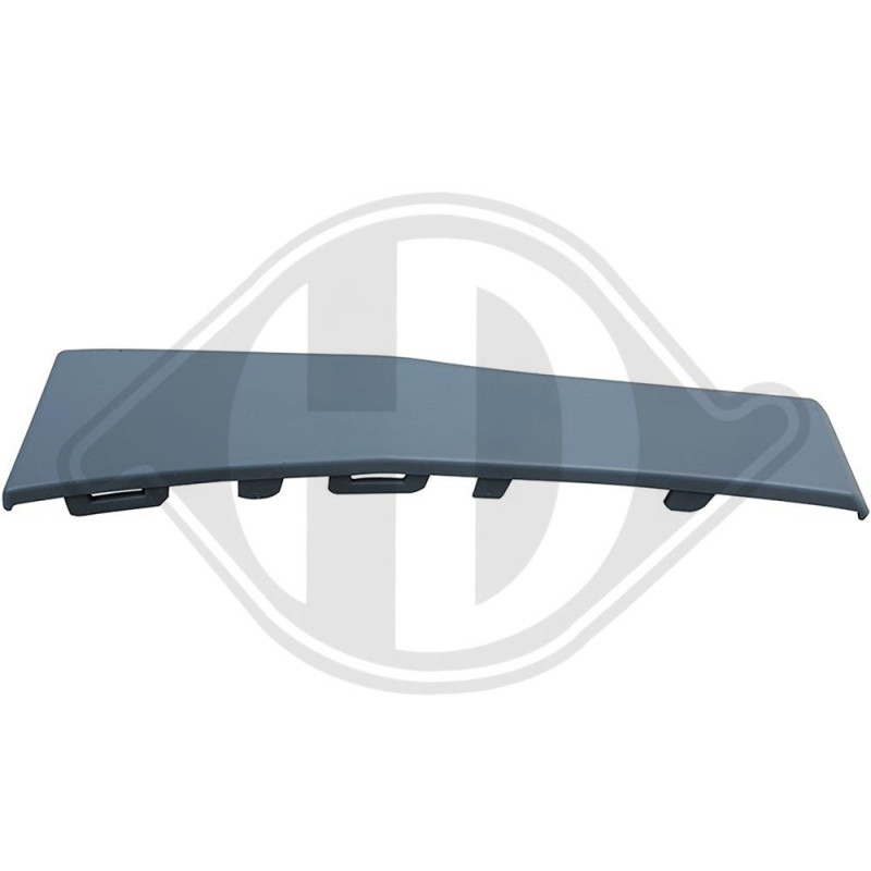 Allargamento parafango anteriore sinistro Volkswagen Tiguan (AD1) 16-20 (Cod. D-2256333)