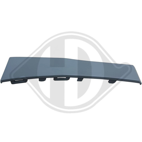 Allargamento parafango anteriore sinistro Volkswagen Tiguan (AD1) 16-20 (Cod. D-2256333)