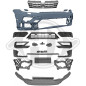 Paraurti anteriore Volkswagen Tiguan 16-20 (Cod. D-2256350)