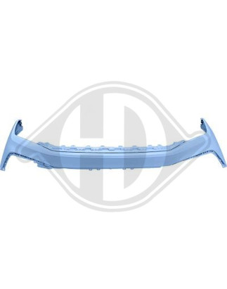 Paraurti anteriore Volkswagen Tiguan (AD/AX) 21- (Cod. D-2256450)