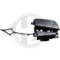 Coperchio gancio traino anteriore Volkswagen Tiguan (AD/AX) 21- (Cod. D-2256464)