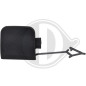 Coperchio gancio traino posteriore Volkswagen Tiguan (AD/AX) 21- (Cod. D-2256564)