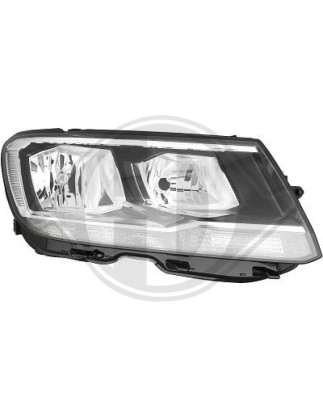 Faro anteriore destro Volkswagen Tiguan (AD1) 16-20 (Cod. D-2256980)