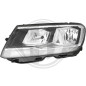 Faro anteriore sinistro Volkswagen Tiguan (AD1) 16-20 (Cod. D-2256981)