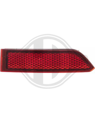 Catarifrangente Volkswagen Tiguan (AD/AX) 21- (Cod. D-2257096)