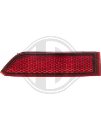 Catarifrangente Volkswagen Tiguan (AD/AX) 21- (Cod. D-2257097)