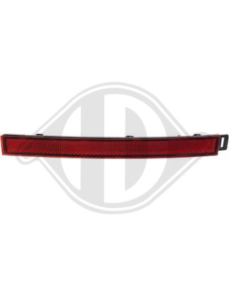 Catarifrangente Volkswagen Tiguan (AD/AX) 21- (Cod. D-2257098)