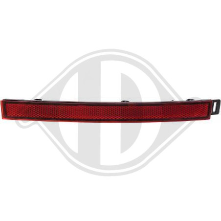 Catarifrangente Volkswagen Tiguan (AD/AX) 21- (Cod. D-2257098)