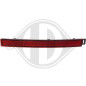 Catarifrangente Volkswagen Tiguan (AD/AX) 21- (Cod. D-2257098) Catarifrangente Volkswagen Tiguan (AD/AX) 21- (Cod. D-2257098)