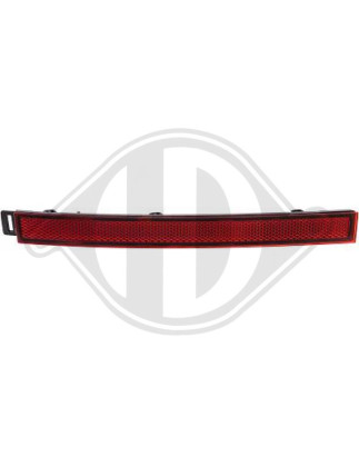 Catarifrangente Volkswagen Tiguan (AD/AX) 21- (Cod. D-2257099)