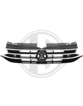 Griglia radiatore Volkswagen Tiguan 20- (Cod. D-2257240)