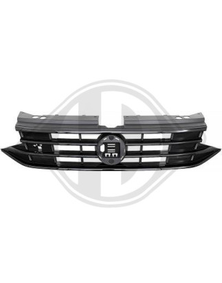 Griglia radiatore Volkswagen Tiguan 20- (Cod. D-2257241)