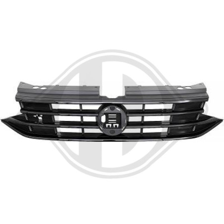 Griglia radiatore Volkswagen Tiguan 20- (Cod. D-2257241)