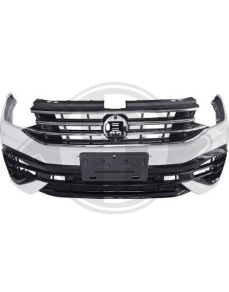 Paraurti anteriore Volkswagen Tiguan 20- (Cod. D-2257351)