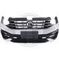 Paraurti anteriore Volkswagen Tiguan 20- (Cod. D-2257351)