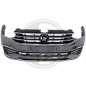 Paraurti Volkswagen Tiguan 20- (Cod. D-2257352)