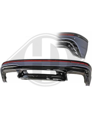 Paraurti posteriore Volkswagen Tiguan 20- (Cod. D-2257355)
