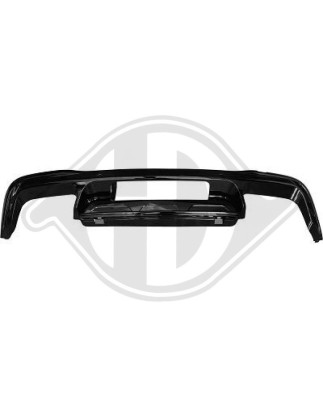 Diffusore paraurti Volkswagen Tiguan 20- (Cod. D-2257357)