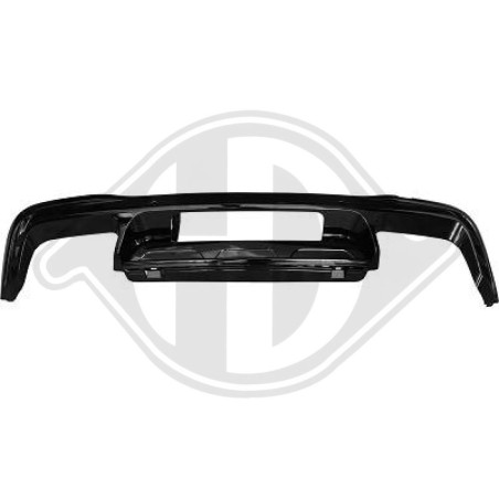 Diffusore paraurti Volkswagen Tiguan 20- (Cod. D-2257357)