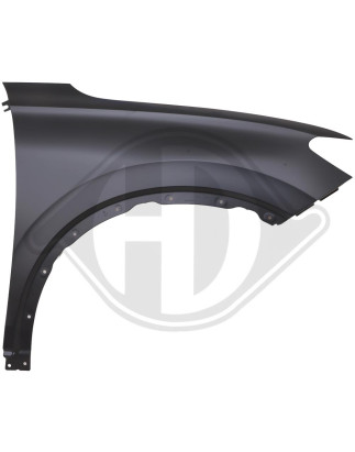 Parafango anteriore destro Volkswagen Tiguan (AD/AX) 24- (Cod. D-2258006)