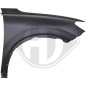 Parafango anteriore destro Volkswagen Tiguan (AD/AX) 24- (Cod. D-2258006)