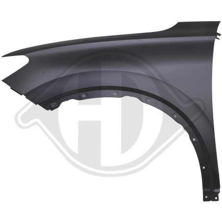 Parafango anteriore sinistro Volkswagen Tiguan (AD/AX) 24- (Cod. D-2258007)