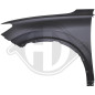 Parafango anteriore sinistro Volkswagen Tiguan (AD/AX) 24- (Cod. D-2258007)