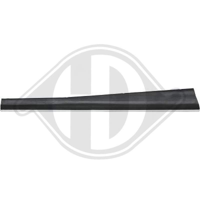 Pedana Volkswagen Käfer alle Modelle (Cod. D-2260032)