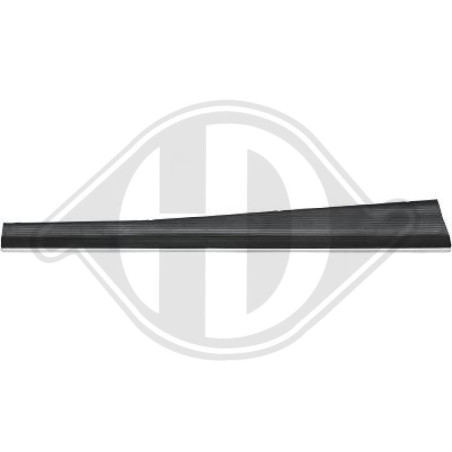 Pedana Volkswagen Käfer alle Modelle (Cod. D-2260032)