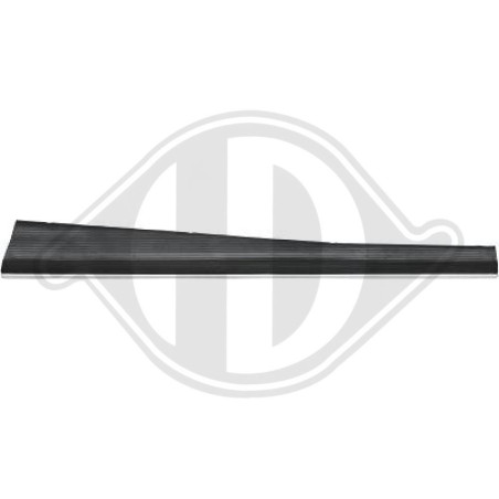 Pedana Volkswagen Käfer alle Modelle (Cod. D-2260033)