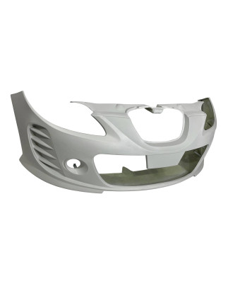 Paraurti Anteriore Seat Leon FR '05-08 (Cod. E-TCS4637)