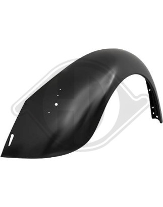 Parafango posteriore destro Volkswagen Käfer alle Modelle (Cod. D-2260034)