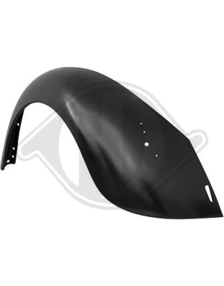 Parafango posteriore sinistro Volkswagen Käfer alle Modelle (Cod. D-2260035)