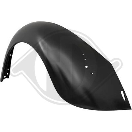 Parafango posteriore sinistro Volkswagen Käfer alle Modelle (Cod. D-2260035)