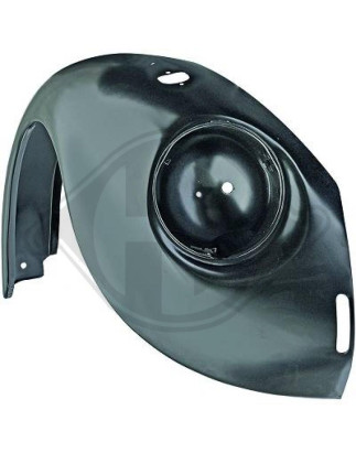 Parafango anteriore destro Volkswagen Käfer alle Modelle (Cod. D-2262006)