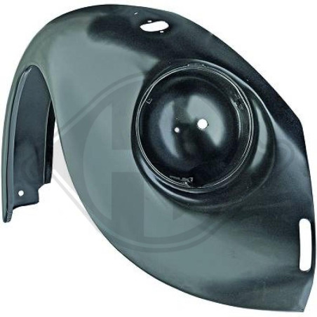 Parafango anteriore sinistro Volkswagen Käfer alle Modelle (Cod. D-2262007)