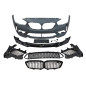 Paraurti Anteriore BMW F20 /F21 LCI 15-19 look M2C Spoiler anteriore (Cod. E-TCBF2506290)