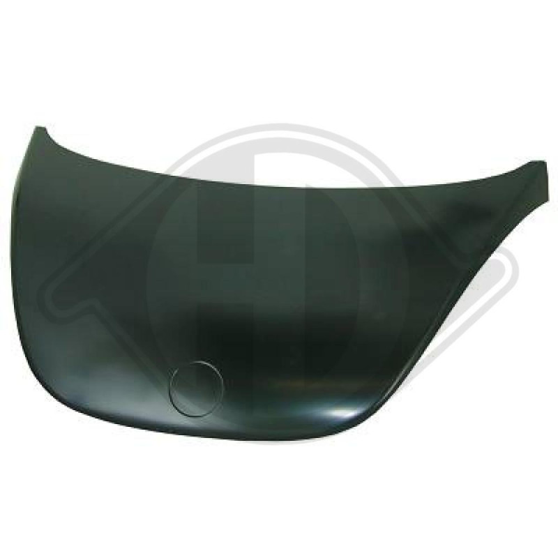 Cofano motore Volkswagen New Beetle 97-10 (Cod. D-2265000)