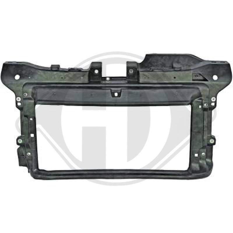 Pannellatura anteriore Volkswagen New Beetle 97-10 (Cod. D-2265002)